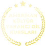 Bahçelievler Amerikan Kültür - Amerikan Kültür Resmi Franchise Temsilcisidir