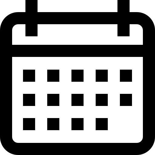 Bahçelievler Amerikan Kültür - Takvim